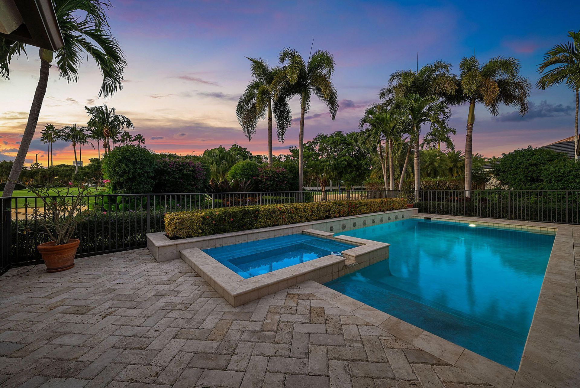 1851 Thatch Palm Drive, Boca Raton, FL 33432 Photo
