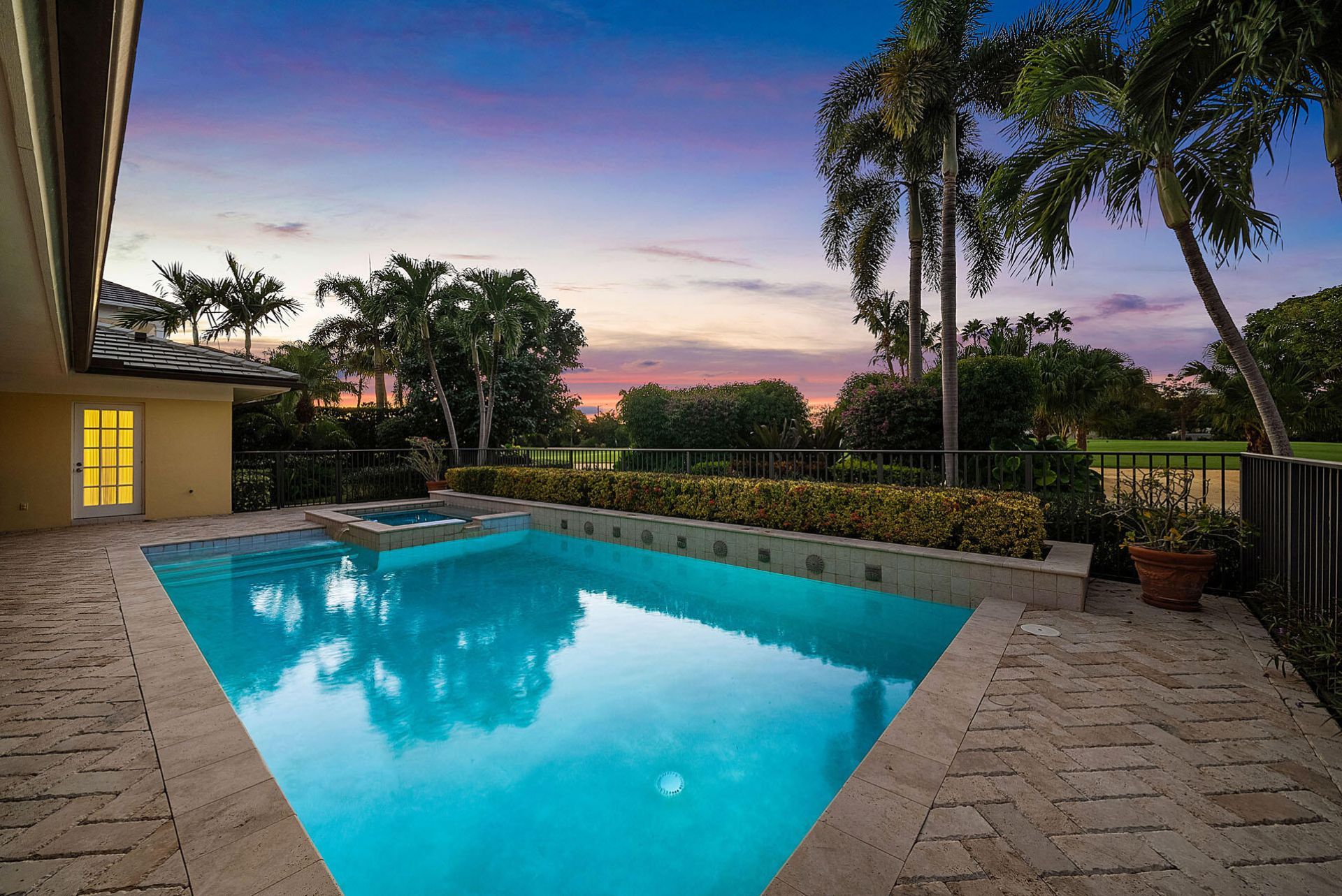 1851 Thatch Palm Drive, Boca Raton, FL 33432 Photo