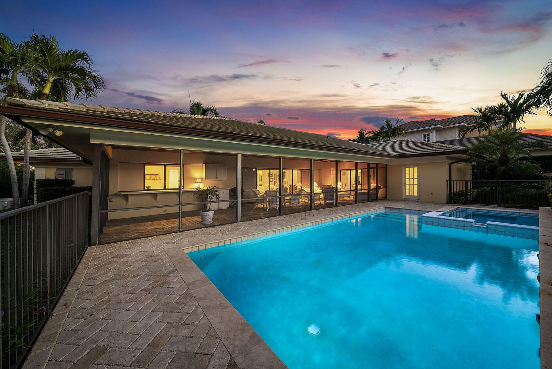 1851 Thatch Palm Drive, Boca Raton, FL 33432 Photo