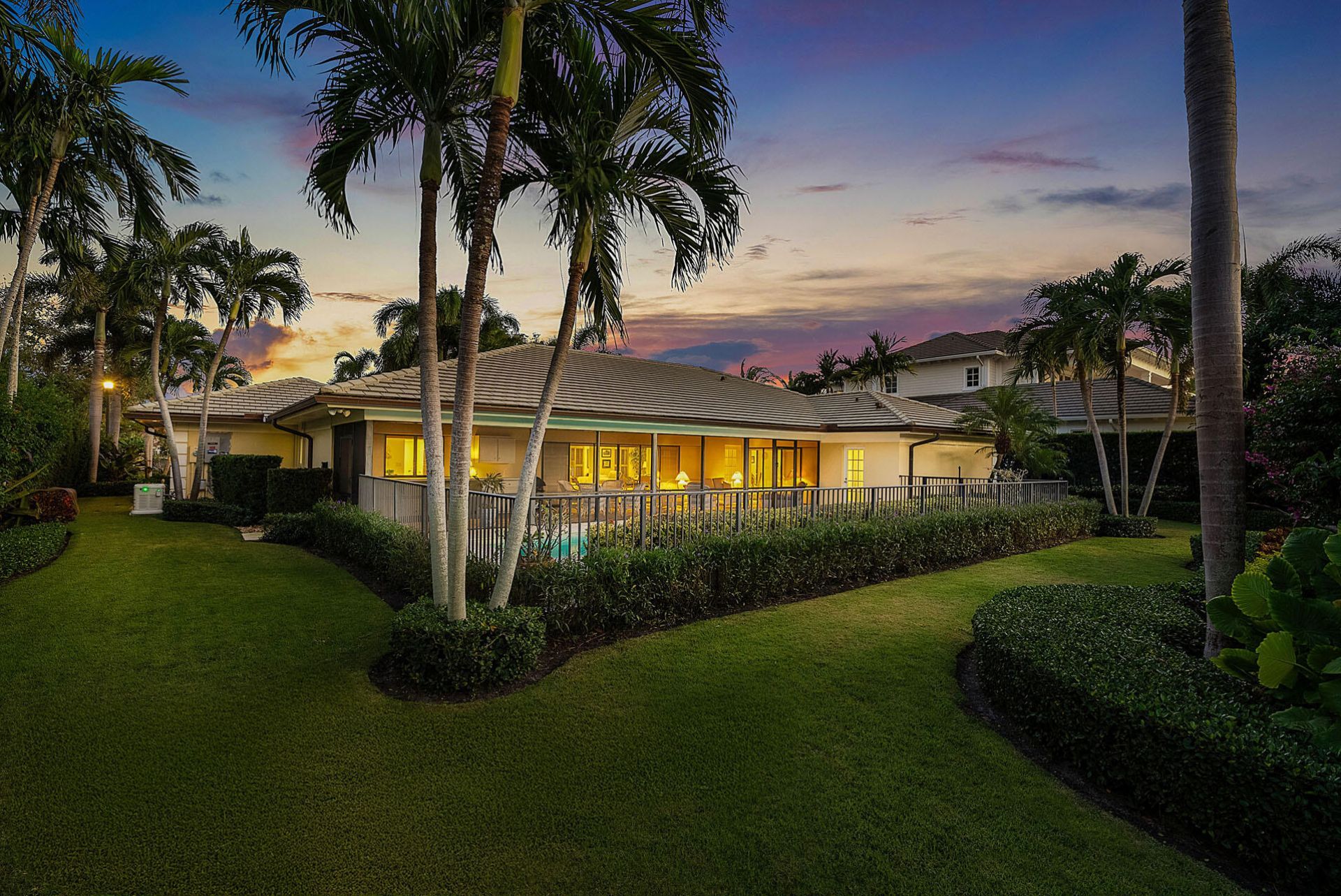 1851 Thatch Palm Drive, Boca Raton, FL 33432 Photo