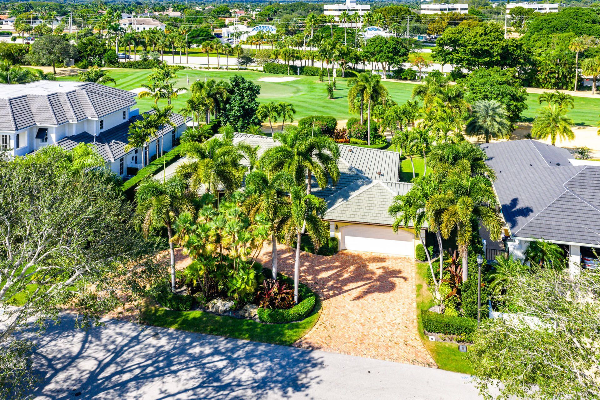 1851 Thatch Palm Drive, Boca Raton, FL 33432 Photo