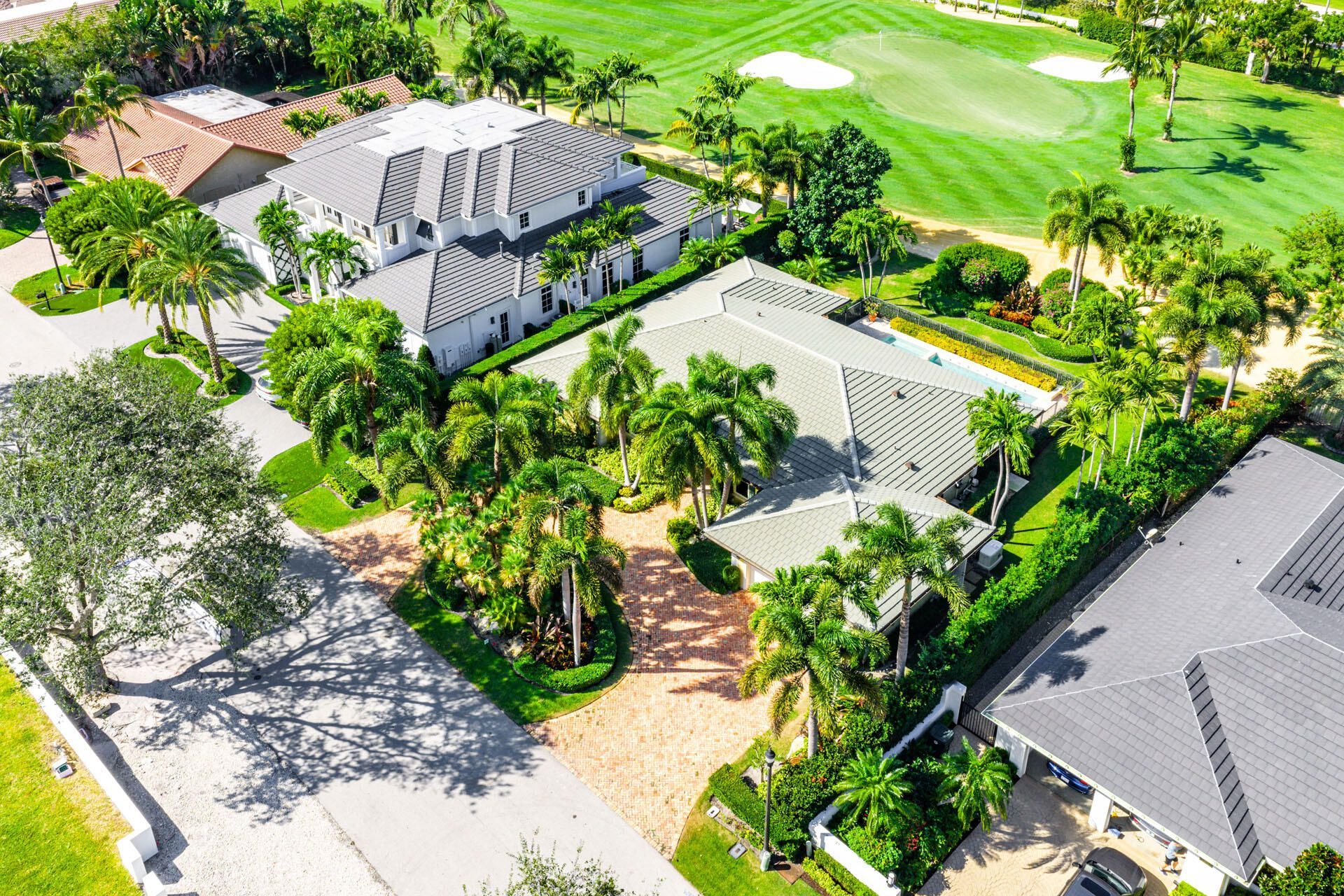 1851 Thatch Palm Drive, Boca Raton, FL 33432 Photo