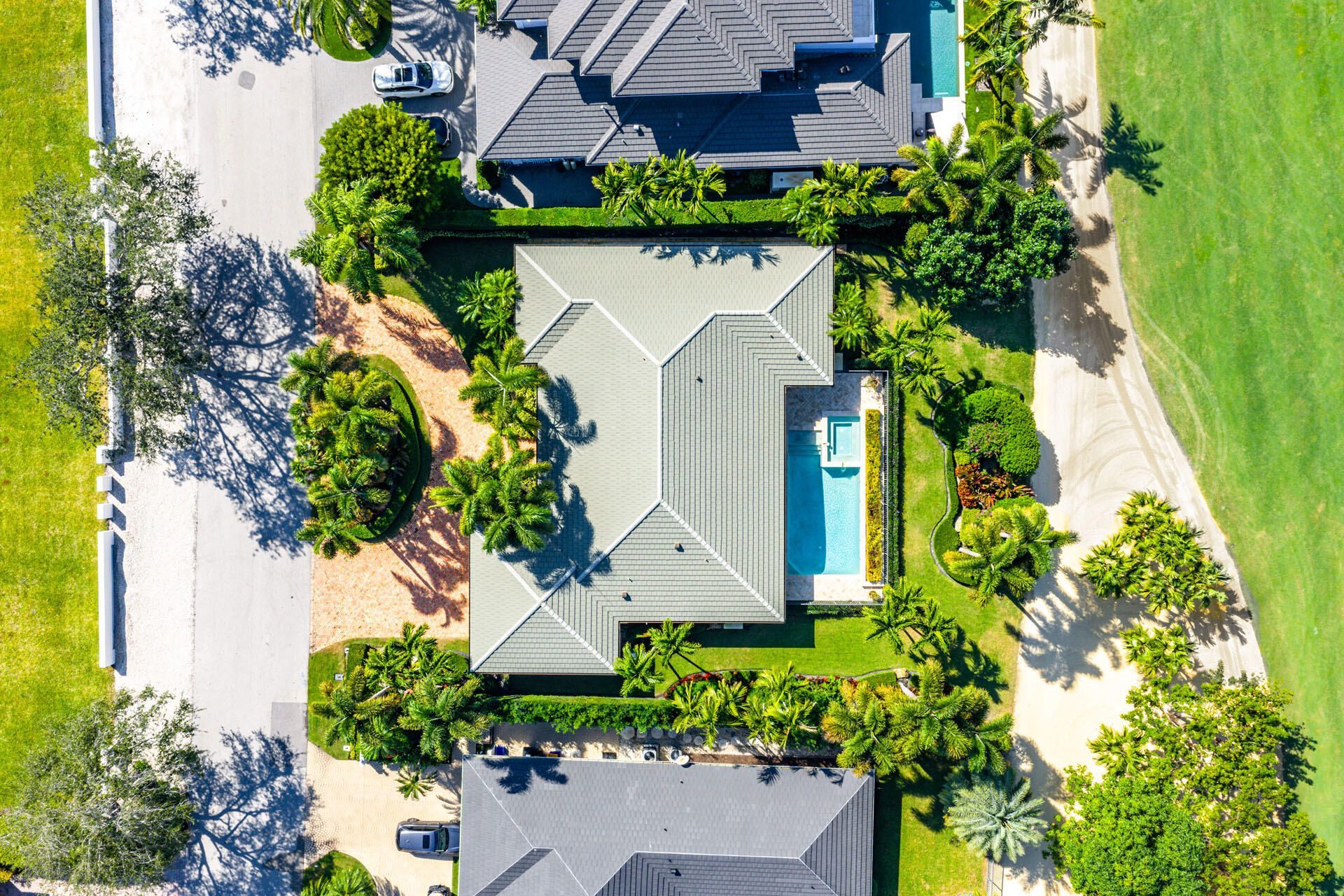 1851 Thatch Palm Drive, Boca Raton, FL 33432 Photo