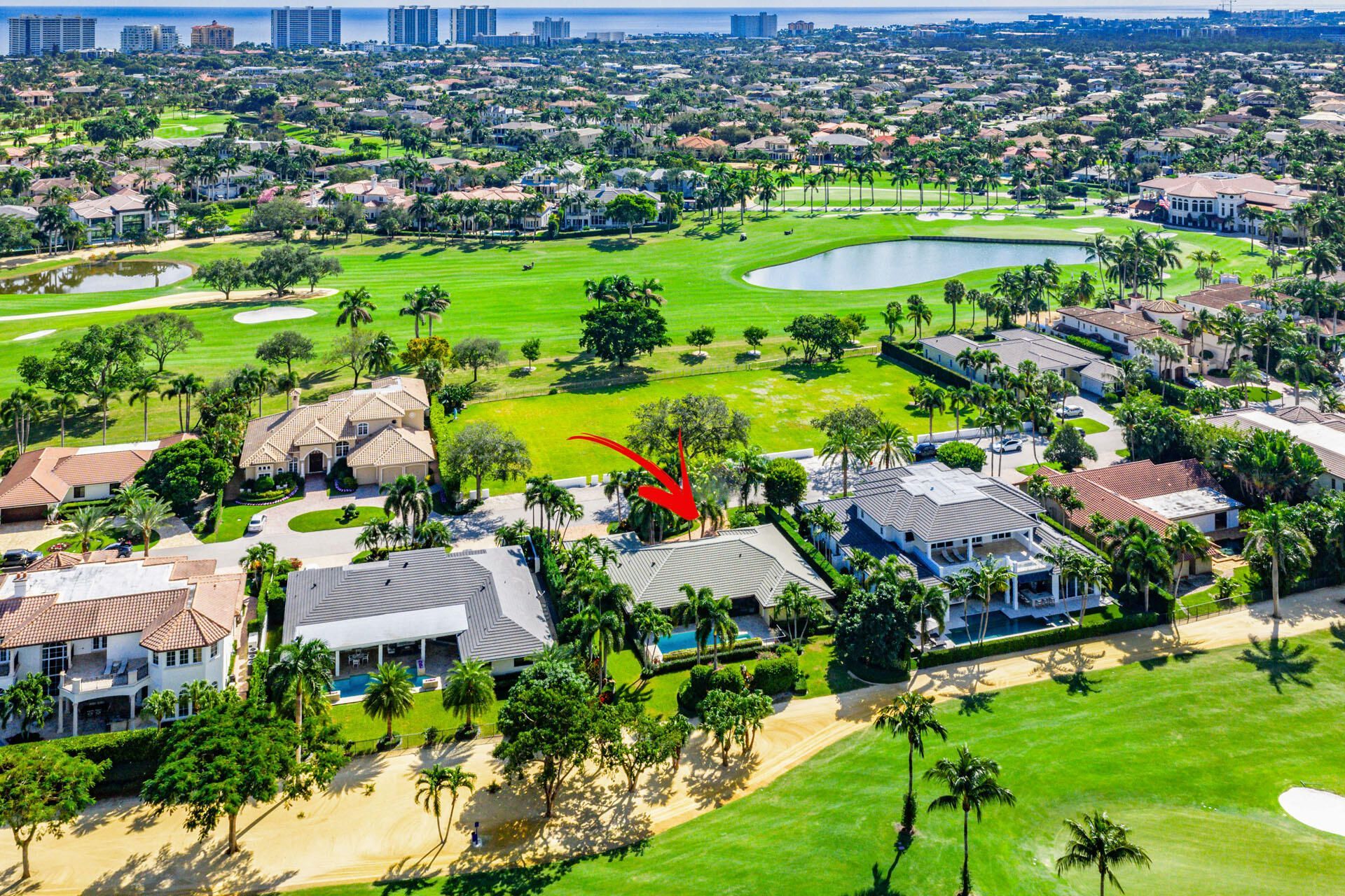 1851 Thatch Palm Drive, Boca Raton, FL 33432 Photo