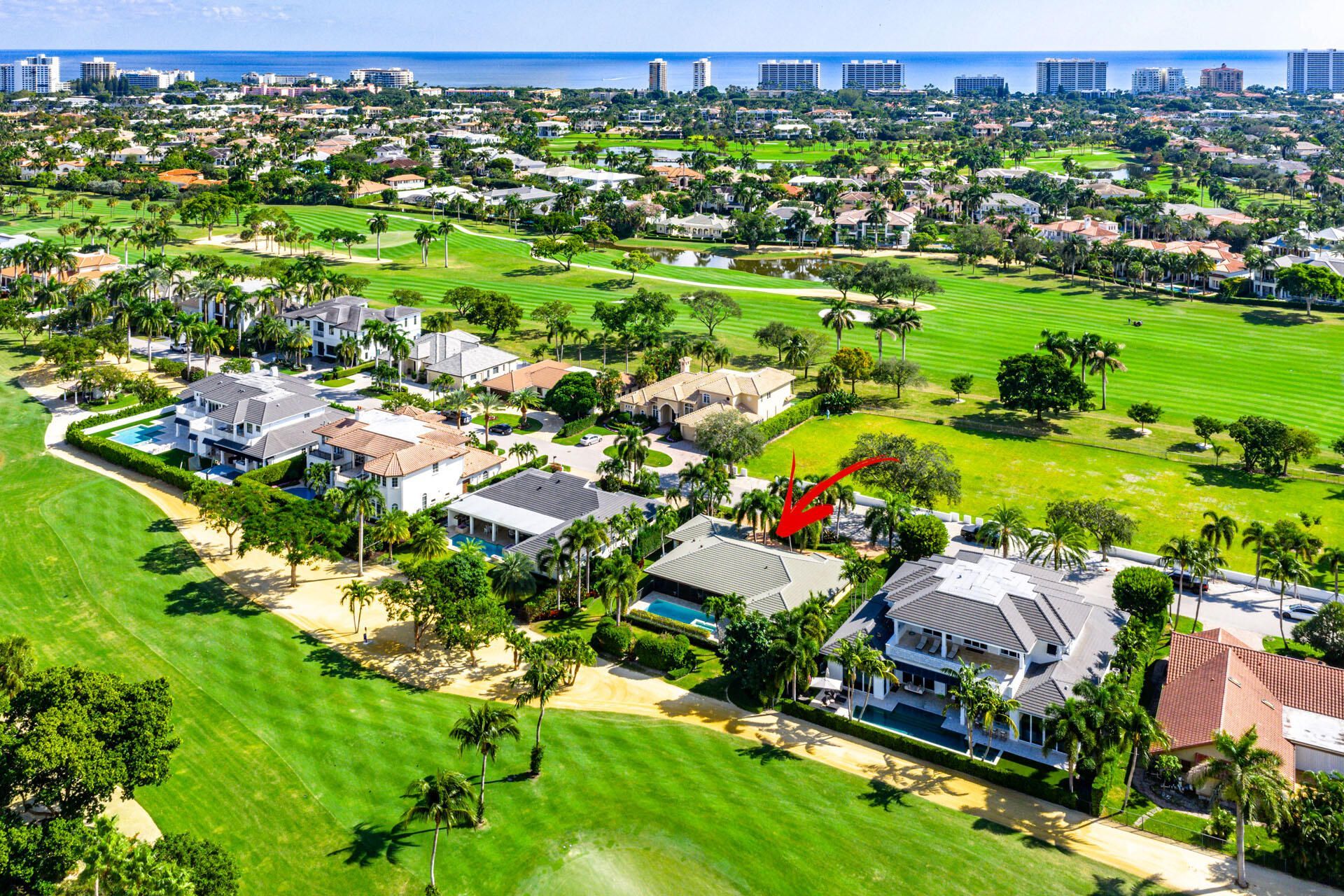 1851 Thatch Palm Drive, Boca Raton, FL 33432 Photo