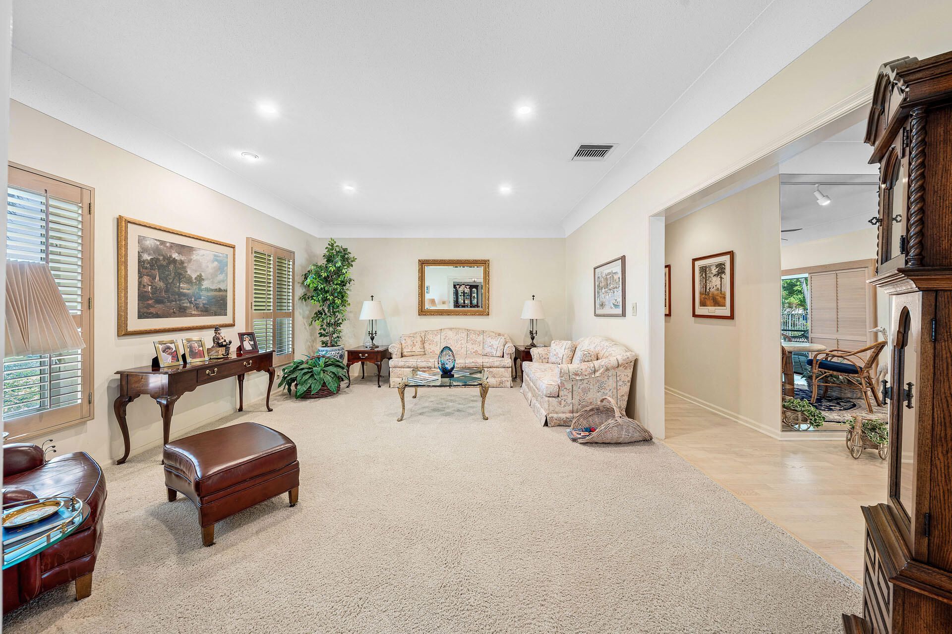 1851 Thatch Palm Drive, Boca Raton, FL 33432 Photo