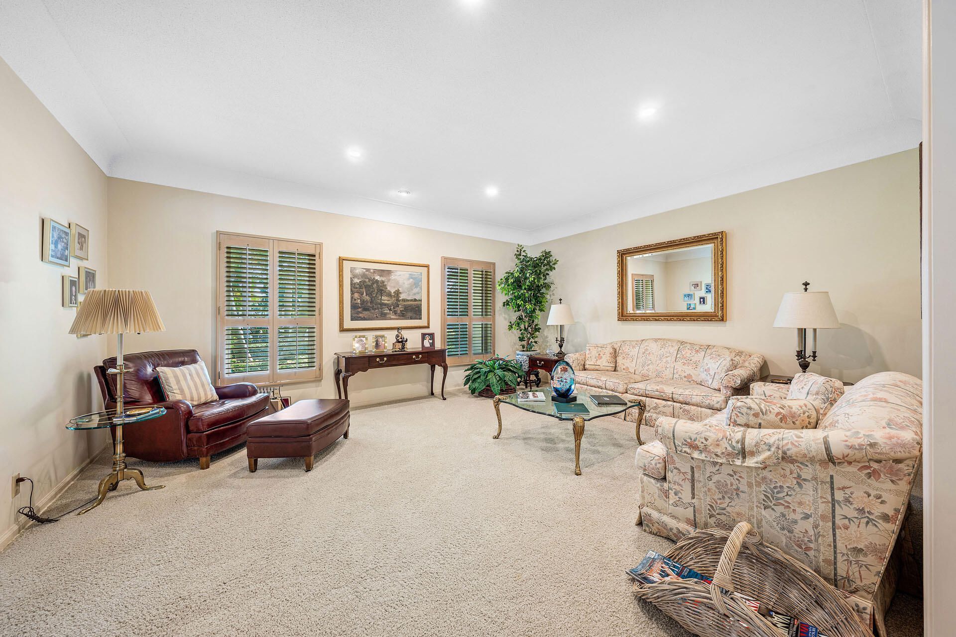 1851 Thatch Palm Drive, Boca Raton, FL 33432 Photo