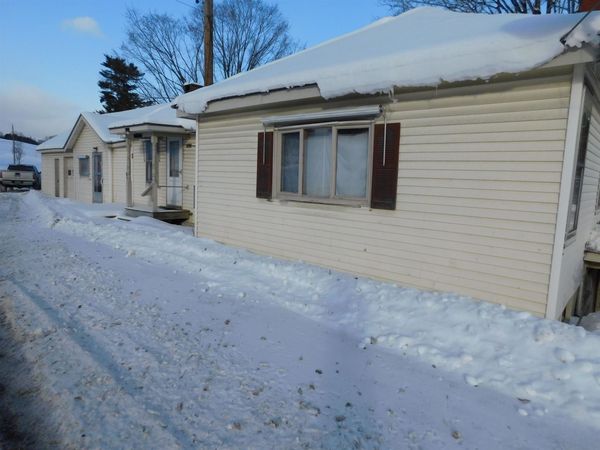 270 Village Road, Corinth, VT 05040