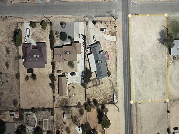 0 Birch Street, Hesperia, CA 92345
