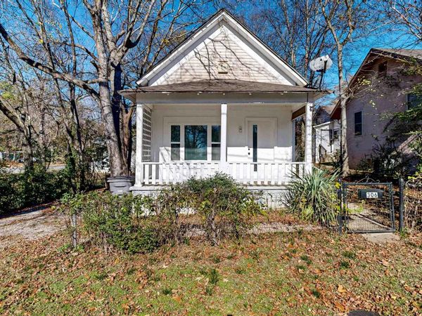 306 GARLAND, Hot Springs, AR 71913
