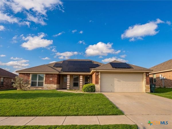 3404 Jacob Street, Copperas Cove, TX 76522