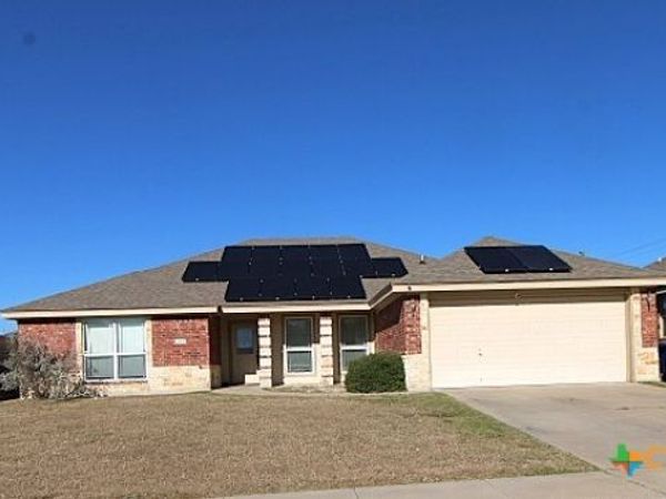 3404 Jacob Street, Copperas Cove, TX 76522