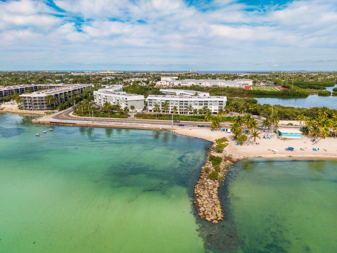 1901 S Roosevelt Boulevard, Unit 401N, Key West, FL 33040 Main Photo