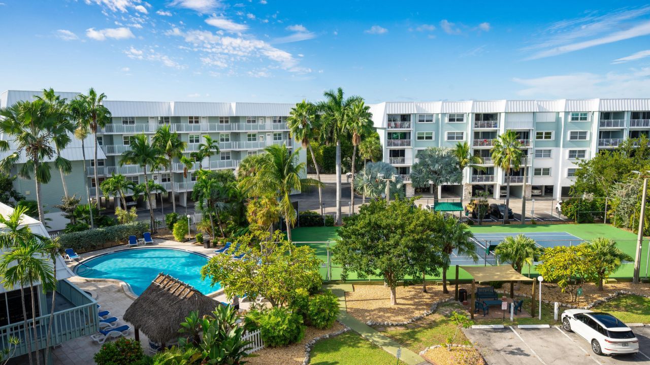 1901 S Roosevelt Boulevard, Unit 401N, Key West, FL 33040 Photo