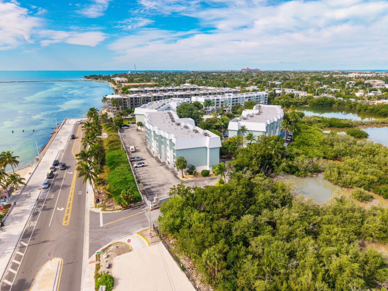 1901 S Roosevelt Boulevard, Unit 401N, Key West, FL 33040 Photo