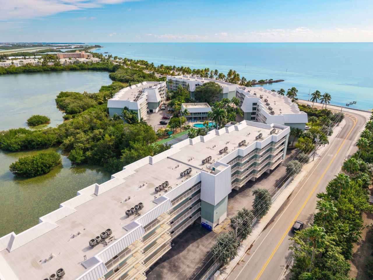 1901 S Roosevelt Boulevard, Unit 401N, Key West, FL 33040 Photo