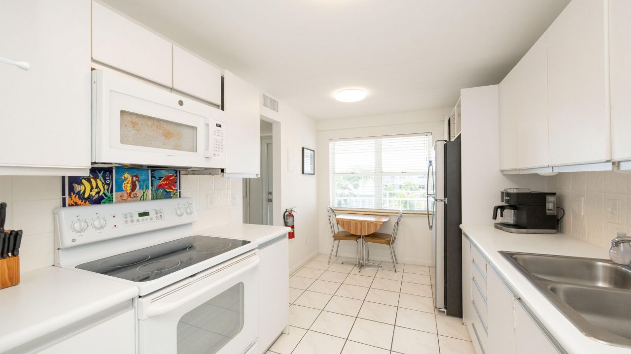 1901 S Roosevelt Boulevard, Unit 401N, Key West, FL 33040 Photo