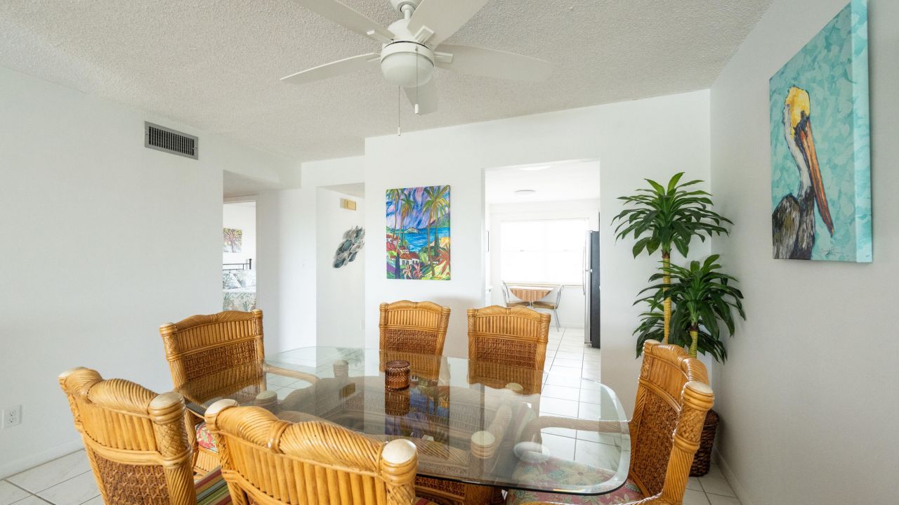 1901 S Roosevelt Boulevard, Unit 401N, Key West, FL 33040 Photo