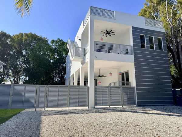 365 Buttonwood Shores Drive, KEY LARGO, FL 33037