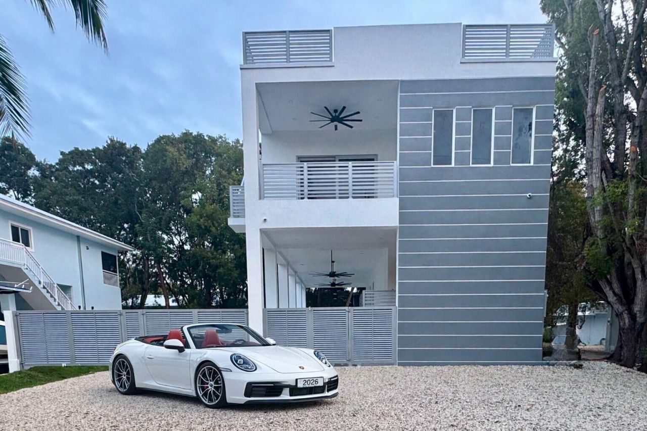 365 Buttonwood Shores Drive, Key Largo, FL 33037 Photo