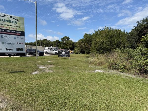 Lot 6 Vacant Land, Big Pine, FL 33043