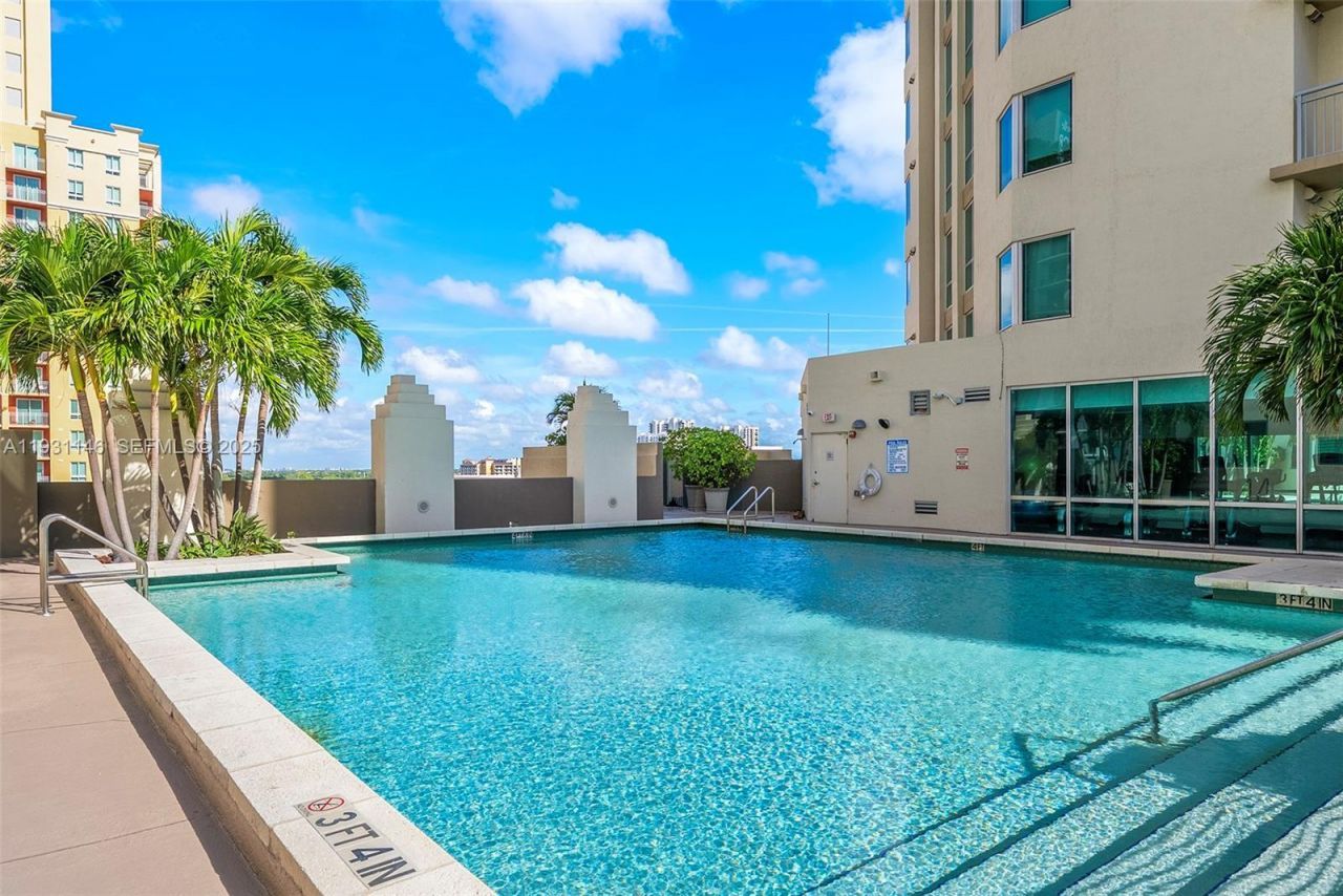 9066 SW 73rd Ct, Unit 405, Miami, FL 33156 Photo