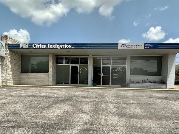 1901 Bedford Road, Bedford, TX 76021