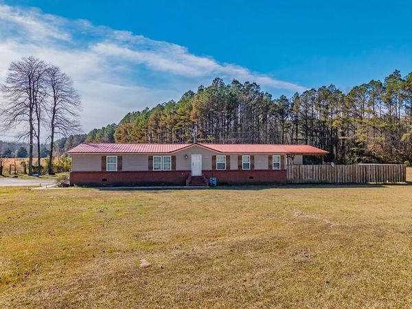 504 County Road 445, Oxford, MS 38655
