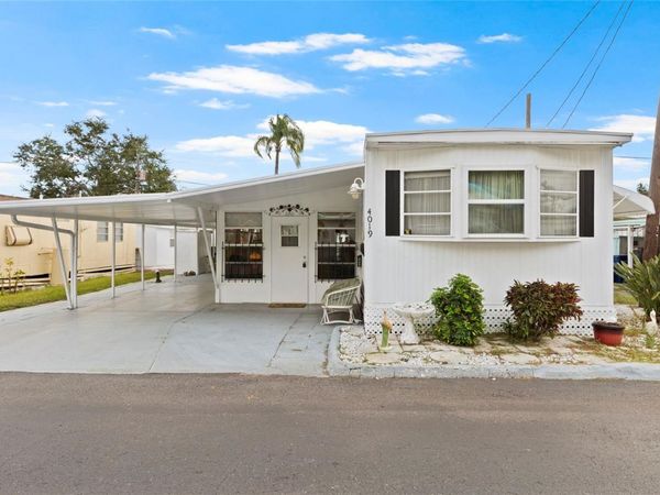 4019 OAKWOOD, BRADENTON, FL 34208