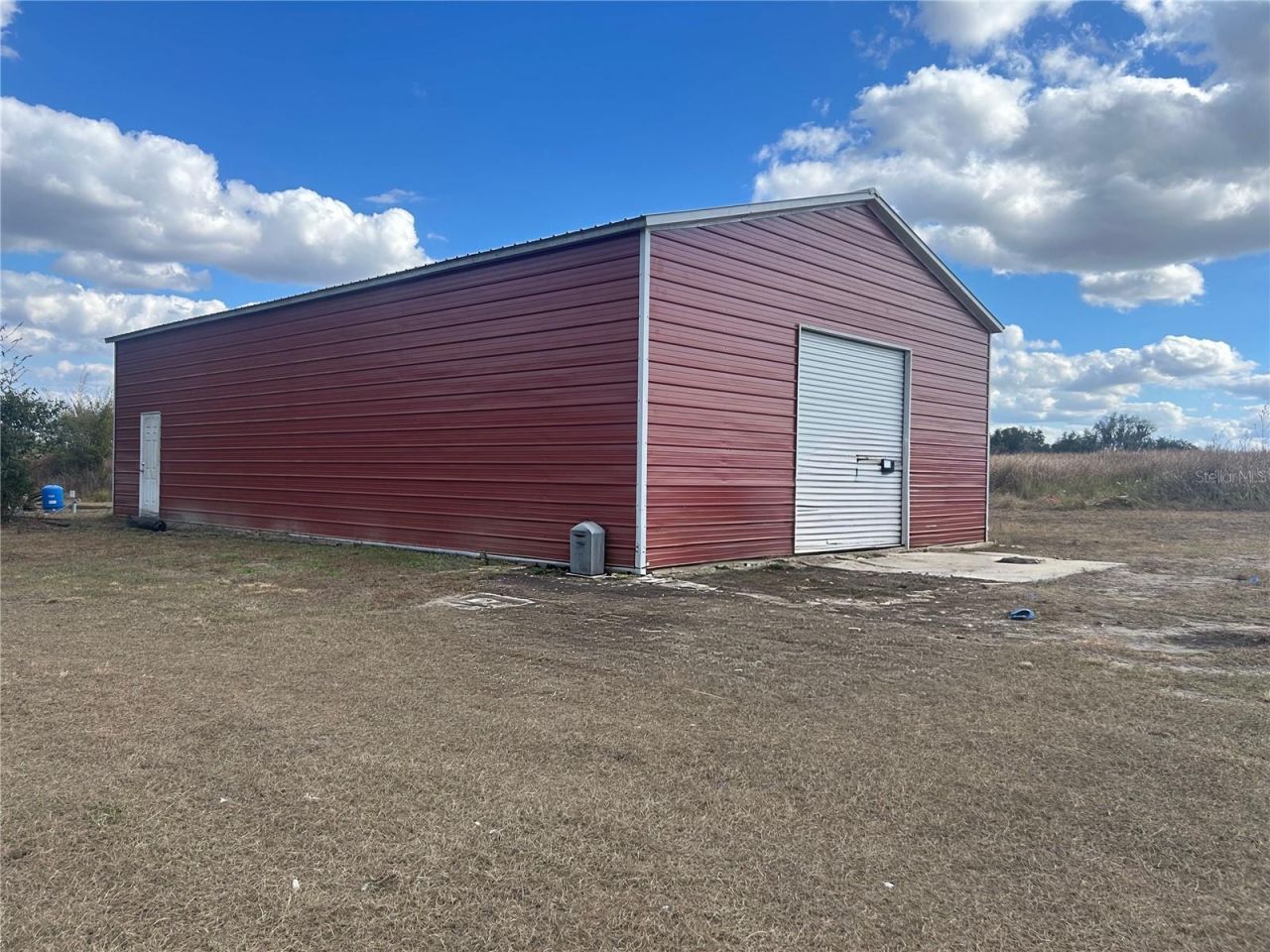 1193 Sand Mountain Road, Fort Meade, FL 33841 Photo