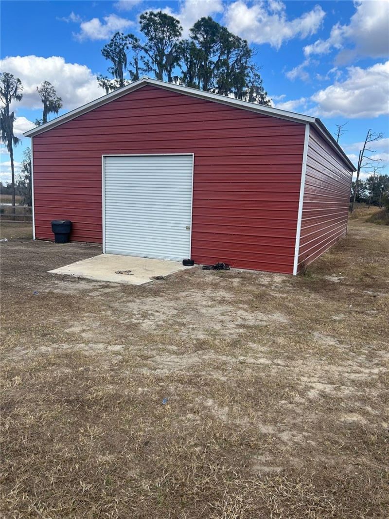 1193 Sand Mountain Road, Fort Meade, FL 33841 Photo