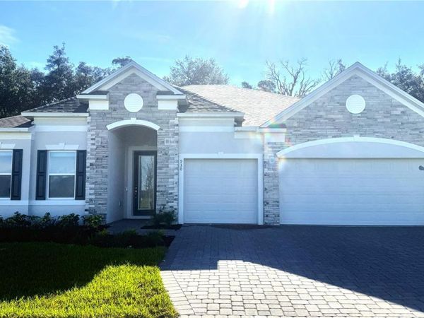 930 BUCKEYE DRIVE, LADY LAKE, FL 32159