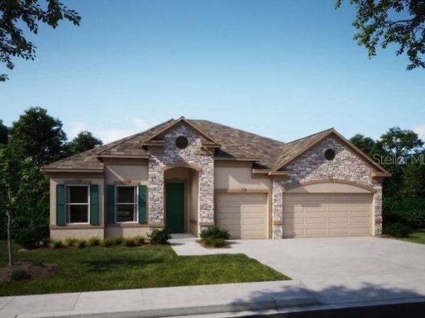 930 BUCKEYE DRIVE, LADY LAKE, FL 32159