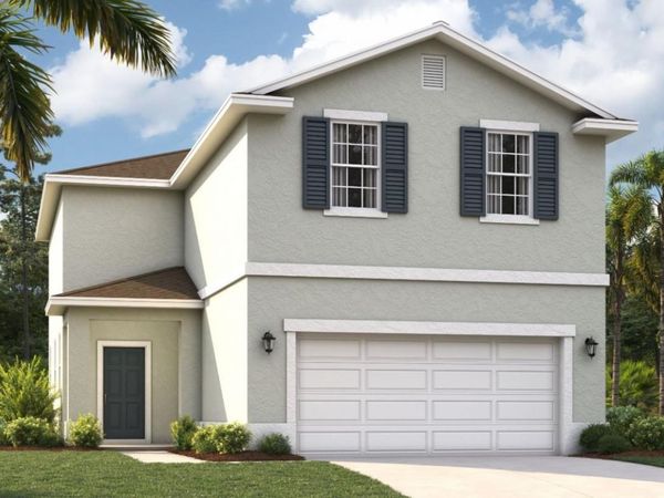 643 ROCKAWAY LANE, COCOA, FL 32927