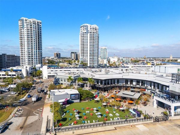 1209 E CUMBERLAND AVENUE, Unit 501, TAMPA, FL 33602