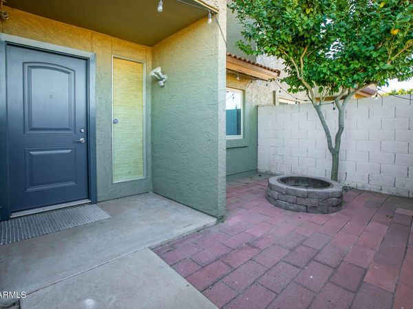 222 W BROWN Road, Unit 26, Mesa, AZ 85201