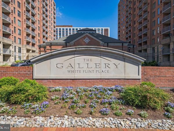 11710 OLD GEORGETOWN, Unit 809, NORTH BETHESDA, MD 20852