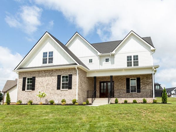 243 Bellshire Drive , Clarksville, TN 37043