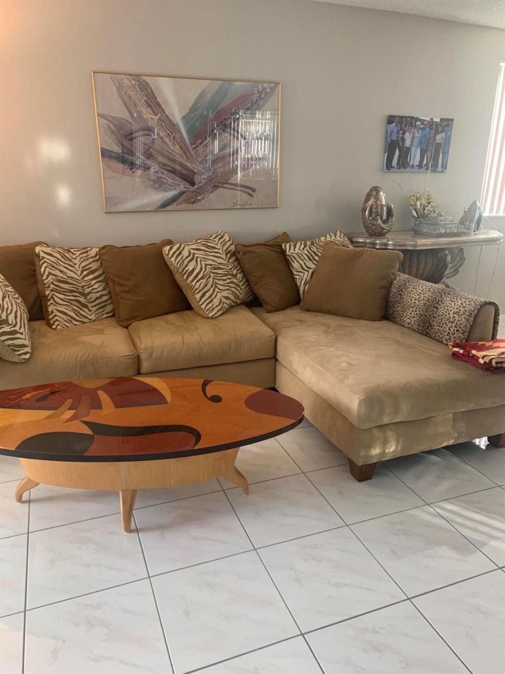 7216 S Devon Drive, Unit 212, Tamarac, FL 33321 Photo