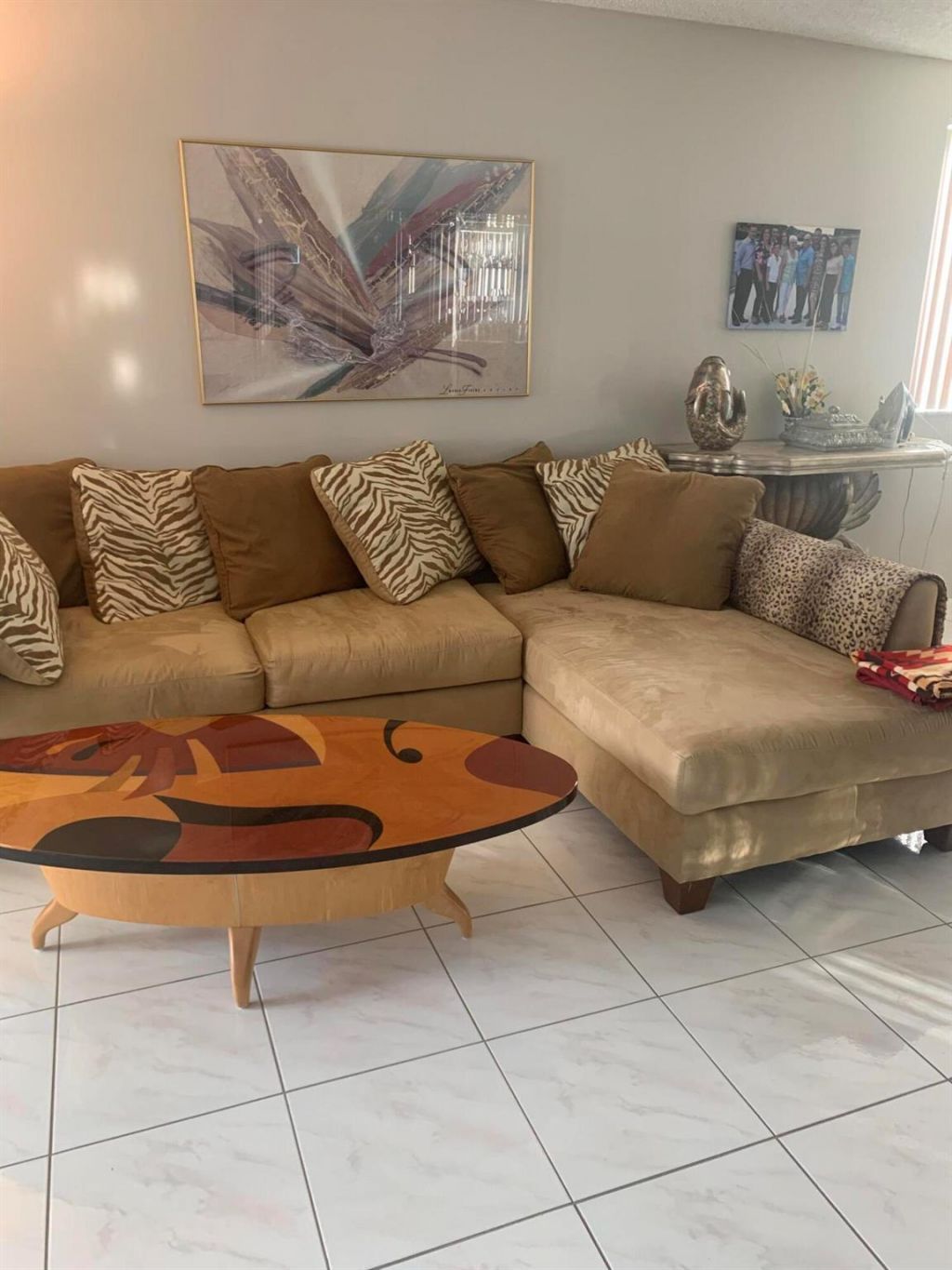 7216 S Devon Drive, Unit 212, Tamarac, FL 33321 Photo