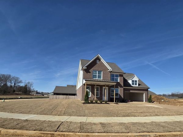 155 HAZEL CREST DR, Oakland, TN 38060