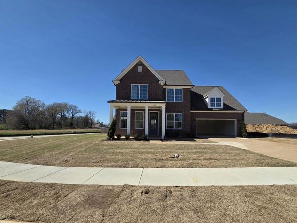 155 HAZEL CREST DR, Oakland, TN 38060