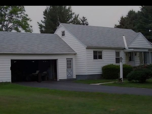 433 County Road 132, Hagaman, NY 12086