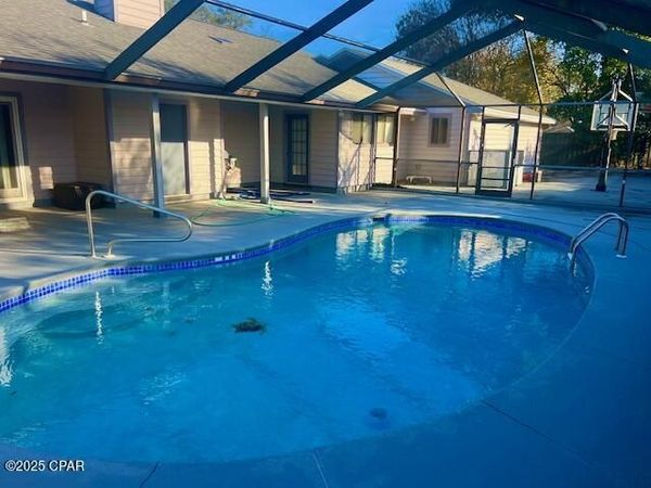 711 Bluefish Drive, Panama City, FL 32408