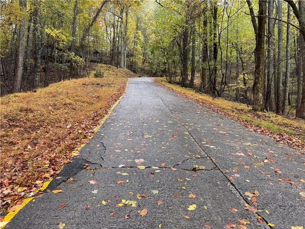 0 Mountain Oak Road, Ellijay, GA 30536