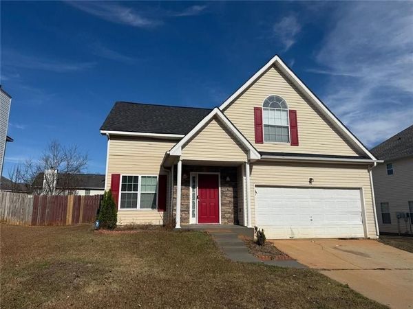 125 Concord Terrace, Mcdonough, GA 30253