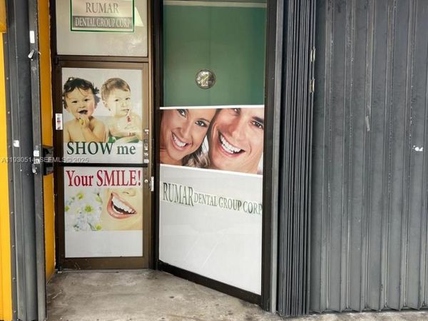 4750 NW 7 ST, Miami, FL 33126