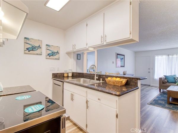 5500 Ackerfield Avenue, Unit 307, Long Beach, CA 90805