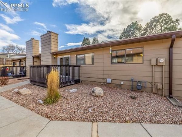 84 Stovel Circle, Colorado Springs, CO 80916