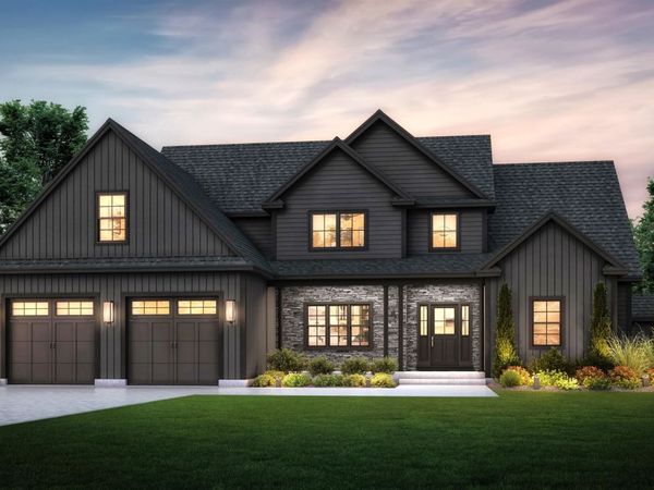 21 Grand Avenue, Unit Lot 6, Bedford, NH 03110